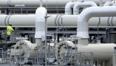 АМЕРИЧКИ МЕДИЈИ: Испоруке руског гаса немачком Униперу пале за четвртину
