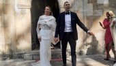 PRETI I SRPSKA SNAJA: Elica Atanasijević predvodiđe odbojkašice Bugarske protiv Srbije na turniru Lige nacija u Otavi
