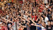 ADETOKUMBO U ZVEZDI? Da, moguće je, crveno-beli krenuli u juriš po pojačanje (VIDEO) ADETOKUMBO U ZVEZDI? Da, moguće je, crveno-beli krenuli u juriš po pojačanje (VIDEO)