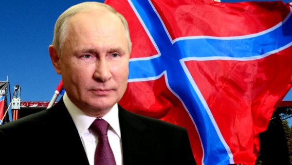 ГОВОР КОЈИ СВИ ЧЕКАЈУ: Откривено када ће се Путин и Шојгу обратити нацији