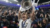 ШПАНЦИ ОСУДИЛИ ХРВАТА: Лука Модрић је урадио нешто што је жестоко изнервирало навијаче Реал Мадрида