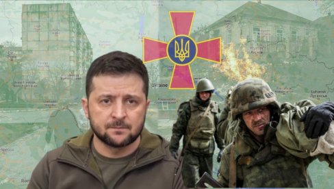 SPREČEN DRŽAVNI UDAR I ZAUZIMANJE PARLAMENTA: Ukrajinske bezbednosne službe se hitno oglasile