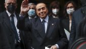 ПОКУШАЋУ ДА БУДЕМ ПЛЕЈМЕЈКЕР: Силвио Берлускони има велике амбиције и са 86 година