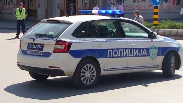 ДОЛИЈАЛИ ЛОПОВИ: Чачанска полиција расветлила низ тешких крађа