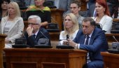 DODIK ČESTITAO VUČIĆU: Srbija je mudro izabrala