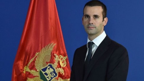 CRNA GORA PONOVO OSRAMOĆENA: Bez Srba u novoj Vladi? CRNA GORA PONOVO OSRAMOĆENA: Bez Srba u novoj Vladi?