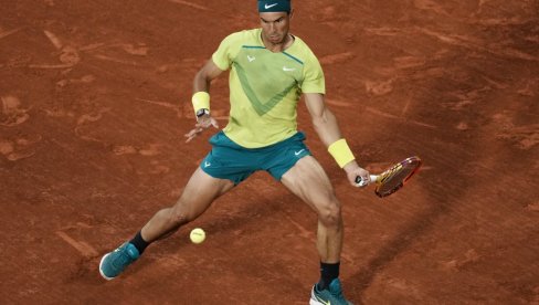 NAŠI SAZNALI RIVALE, ALI I NADAL: Masters u Rimu - spektakl sada stvarno može da počne!