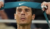 TENISKI SVET NA NOGAMA: Rafael Nadal pronašao lek za povredu, najavio napad na Vimbldon