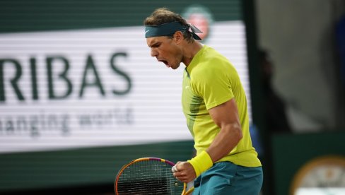 POSTOJI SAMO JEDAN NAČIN DA SE ĐOKOVIĆ POBEDI: Nadal posle meča govorio o Novaku POSTOJI SAMO JEDAN NAČIN DA SE ĐOKOVIĆ POBEDI: Nadal posle meča govorio o Novaku