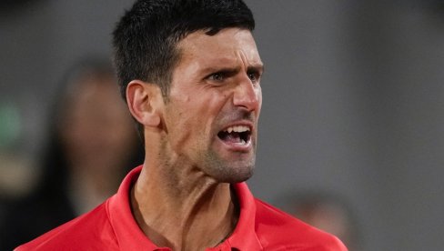 DOKLE IDE MRŽNJA PREMA NOVAKU: Đoković treba da bude ljubomoran na Nadala, njegov uspeh je veći DOKLE IDE MRŽNJA PREMA NOVAKU: Đoković treba da bude ljubomoran na Nadala, njegov uspeh je veći