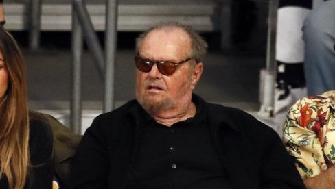 UHAPŠEN UNUK DŽEKA NIKLSONA: Lisice mu stavljene na ruke zbog strašne stvari UHAPŠEN UNUK DŽEKA NIKLSONA: Lisice mu stavljene na ruke zbog strašne stvari