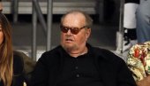 УХАПШЕН УНУК ЏЕКА НИКЛСОНА: Лисице му стављене на руке због страшне ствари