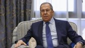 MOSKVA CENI STAV KINE Lavrov: Naše energetsko partnerstvo je dobilo strateški karakter