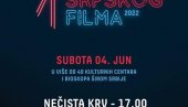 FILMSKI MARATON: Od 17 časova na repertoaru je Nečista krv“