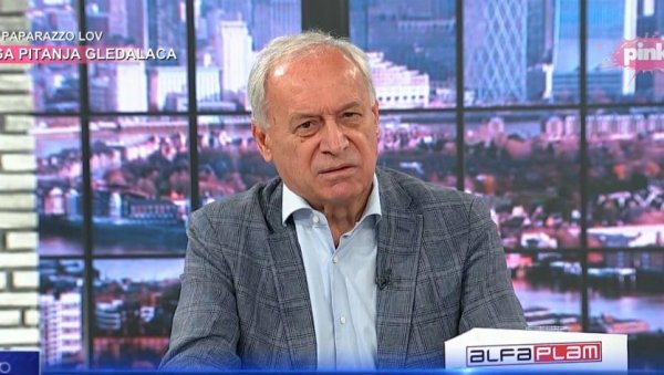 ВУЧЕЛИЋ О ВУЧИЋЕВОМ ГОВОРУ: Било је потресно, емоционално, рационално, стратешки и државнички ВУЧЕЛИЋ О ВУЧИЋЕВОМ ГОВОРУ: Било је потресно, емоционално, рационално, стратешки и државнички