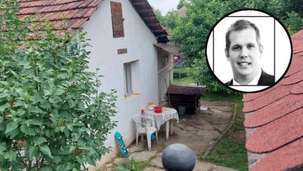 Радојчин добио 14 година: Изречена пресуда за убиство Милоша Томашевића