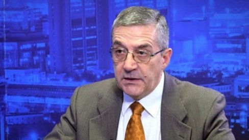 SRĐA TRIFKOVIĆ O NOVOJ FARSI U DEJTONU: Šta su u stvari Amerikanci poručili Srpskoj?