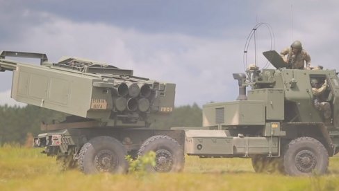 ŠTO VIŠE ORUŽJA DOBIJU TO KIJEV “GLADNIJI NAORUŽANJA”: Pentagon o vojnoj pomoći koju Zapad šalje Ukrajini ŠTO VIŠE ORUŽJA DOBIJU TO KIJEV “GLADNIJI NAORUŽANJA”: Pentagon o vojnoj pomoći koju Zapad šalje Ukrajini