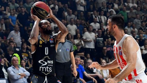 PARTIZAN ISPRED ZVEZDE: Ovako vodeći evropski košarkaški portal vidi pojačanja večitih PARTIZAN ISPRED ZVEZDE: Ovako vodeći evropski košarkaški portal vidi pojačanja večitih