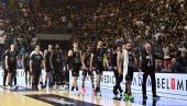 NIŠTA OD TREĆE LIGE? Evo zašto Partizan ne može da bude izbačen dva ranga niže