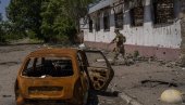 РУСИ СМАЊИЛИ БРОЈ ЖРТАВА: Не види се крај рату у Украјини, где се сада преговори и не помињу, а оружје грми све смртоносније
