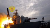 ŠOK PREOKRET NA KRIMU: Ruska crnomorska flota primorana da se povuče?