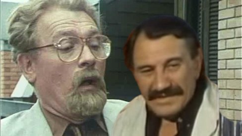 PRIJATELJ MILAN BIO LJUT: Zbog Gidre hteo da NAPUSTI snimanje Žikine dinastije - Bojanić ga podbadao: Hteo si da pobegneš