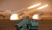 ОРУЖЈА КОЈЕ УКРАЈИНА ТРАЖИ ОД САД: Моћни вишецевни ракетни бацач, коришћен у борби против Исламске државе