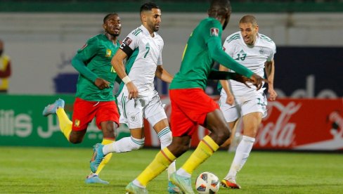 НЕКА ВАС НЕ БУНИ НЕДАВНИ РЕМИ ОВИХ ЕКИПА: Пустињске лисице отварају турнир победом