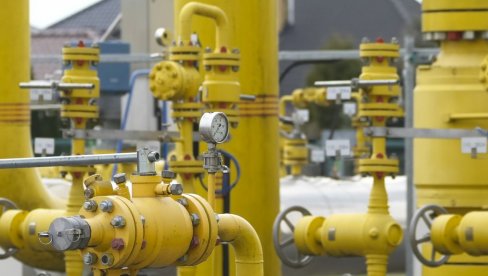 U AUSTRIJI PONOVO POSKUPLJUJE GAS: Računi domaćinstava ove godine porasli za nekoliko stotina evra U AUSTRIJI PONOVO POSKUPLJUJE GAS: Računi domaćinstava ove godine porasli za nekoliko stotina evra