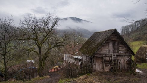 MILION KUĆA I STANOVA PRAZNO: Evo šta su pokazali popisni podaci - gde i kako živimo