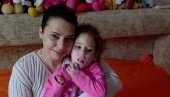 MAJKA HRABROST NE ODUSTAJE - JOVANA DA ŽIVI I ZOVE MAMU: Profesorka Marija Antonijević tri godine bije veliku bitku za život kćeri