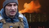 ХАЈДЕ ДА КАЖЕМО ИСТИНУ, НЕПРИЈАТЕЉ НЕ СТАЈЕ Кличко упозорио на предстојећи Руски напад