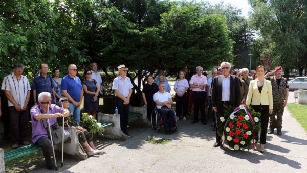 81 ГОДИНА ОД ТРАГЕДИЈЕ У СМЕДЕРЕВСКОЈ ТВРЂАВИ: Експлодирала немачка муниција, страдало више од хиљаду људи (ФОТО)