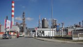 НИС: Почињу припреме за обуставу рада постројења у Рафинерији нафте у Панчеву