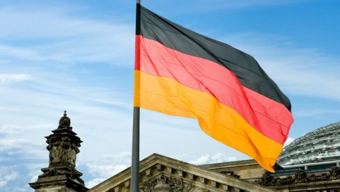 TVRDNJE ROJTERSA: Nemačka sprečila dogovor EU o 14. paketu sankcija prema Rusiji