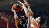 OVO ČEKA CELA SRBIJA: Poznato kad Partizan i Zvezda igraju prvi meč u Evroligi