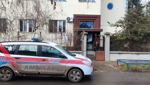 23 NOVOOBOLELA ZA NEDELJU DANA: Virus korona na području pet opština srednjeg Banata 23 NOVOOBOLELA ZA NEDELJU DANA: Virus korona na području pet opština srednjeg Banata