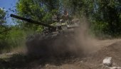 (МАПА) НАПАД НА ДОНБАС СА ЈУГА: Стање на фронту у Запорошкој области и ДНР