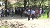 ZBOG PRAVDE SRBE ZOVU NA SASLUŠANJE: Usprotivili se nelegalnoj gradnji Albanaca, pa moraju u policiju