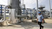 У МАЂАРСКОЈ РЕЗЕРВЕ ЗА ТОПЛЕ РАДИЈАТОРЕ: У петак потписивање споразума за складиштење 500 милиона кубика гаса