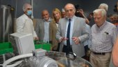 KRKOBABIĆ POSETIO SVILAJNAC: Na licu mesta vidimo rezulatate bespovratnih sredstava KRKOBABIĆ POSETIO SVILAJNAC: Na licu mesta vidimo rezulatate bespovratnih sredstava