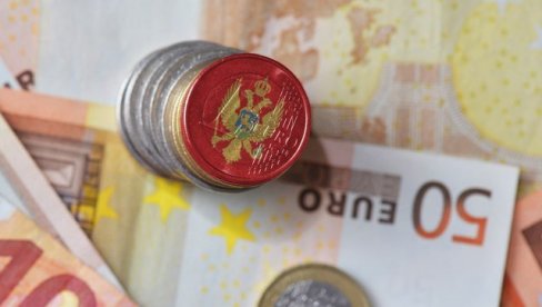 DRŽAVNI DUG ZASAD POD KONTROLOM: Za Crnu Goru 2025. veliki finansijski izazov