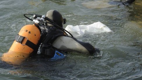 ŽENA SE UTOPILA U DRINI: Tragedija u Bijeljini