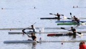 NA ADI 25 EKIPA, 300 TAKMIČARA: Trofej Beograda u kajaku i kanuu u subotu NA ADI 25 EKIPA, 300 TAKMIČARA: Trofej Beograda u kajaku i kanuu u subotu