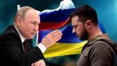 AMERIČKI MEDIJI OTKRIVAJU: Rusiju će na pregovorima u Istanbulu predstavljati ova dva zvaničnika