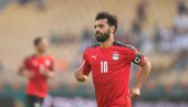 KEC JE FIKS: Egipćani bi trebali da savladaju pastuve koji su bez svog najboljeg igrača