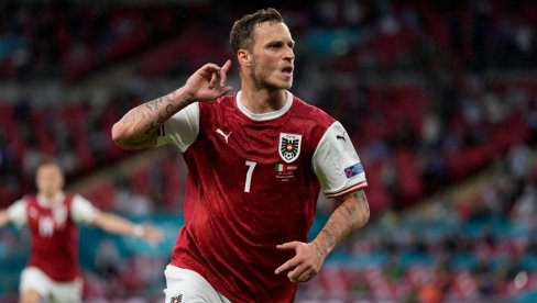 ВИДИМО СЕ НА СВЕТСКОМ ПРВЕНСТВУ! Арнаутовић пожелео срећу Босни и Херцеговини