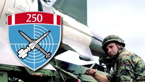 OVOM RAKETOM JE OBOREN AMERIČKI NEVIDLJIVI: Pogledajte fotografije obuke pripadnika legendarne 250. raketne brigade (FOTO) OVOM RAKETOM JE OBOREN AMERIČKI NEVIDLJIVI: Pogledajte fotografije obuke pripadnika legendarne 250. raketne brigade (FOTO)