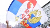РУСИЈА ОДУШЕВЉЕНА ПОТЕЗОМ СРБИЈЕ! Руси распамећени, Тирана се тресе